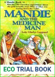 Mandie and the Medicine Man (Mandie, #6)