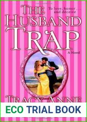 The Husband Trap (The Trap Trilogy, #1)