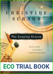 The Longing Season (Music of the Heart #2)