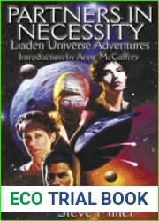 Partners In Necessity (Liaden Universe, #8-10)