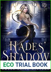 Hades| Shadow (Halfling Academy Book 2)