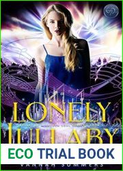 Lonely Lullaby (Ballad of a Broken Soul #1)