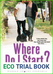 Where Do I Start? (Why You? #1)
