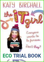 The It-Girl (The It Girl, #1)