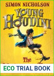 The Magician|s Fire (Young Houdini, #1)