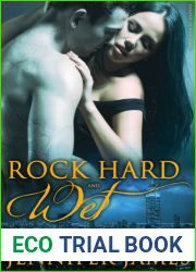 Rock Hard And Wet (Nymphs of New York, #1)