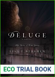 Deluge (River of Time, #4)
