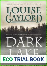 Dark Lake: An Allie Armington Mystery (Allie Armington Mysteries)