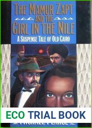 The Mamur Zapt and the Girl in the Nile (Mamur Zapt, #5)