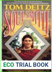 Soulsmith (Soulsmith Trilogy, #1)
