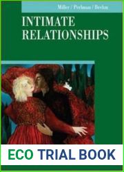 Intimate Relationships