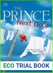 The Prince Next Door