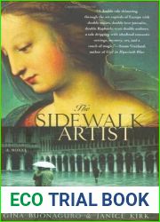 The Sidewalk Artist