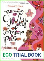 Becoming a Goddess of Inner Poise: Spirituality for the Bridget Jones in All of Us
