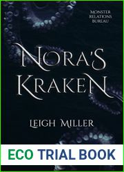 Nora|s Kraken (Monster Relations Bureau Book 1)