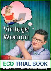 Vintage Woman