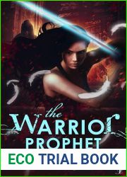 The Warrior Prophet (The Watcher Saga, #3)