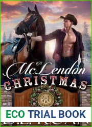A McLendon Christmas (The McLendon Family Saga, #2)
