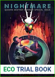 Nightmare Magazine 37: October 2015. Queers Destroy Horror! Special Issue