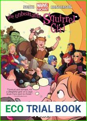 The Unbeatable Squirrel Girl, Vol. 1: Squirrel Power