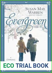 Evergreen (Christiansen Family, #3.5)