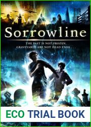 Sorrowline (Timesmith Chronicles, #1)
