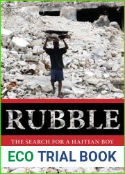 Rubble: The Search for a Haitian Boy