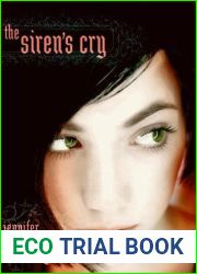 The Siren|s Cry (The Otherworldlies #2)
