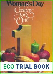 Woman|s day cooking for one