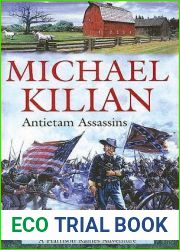 Antietam Assassins (Harrison Raines, #6)