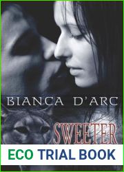 Sweeter Than Wine (Tales of the Were: Brotherhood of Blood #4)
