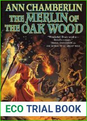 The Merlin of the Oak Wood (Joan of Arc Tapestries #2)
