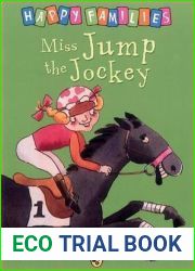 Happy Families Miss Jump The Jockey