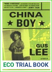 China Boy