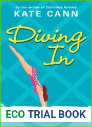 Diving In (Art and Coll, #1)