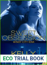 Sweet Obsession (Windy City Kink, #1)