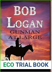 Bob Logan: Gunman at large (Sage Country)