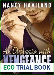 An Obsession with Vengeance (Wanted Men, #3)