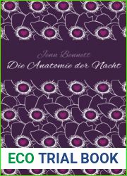 Die Anatomie der Nacht