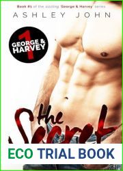 The Secret (George and Harvey, #1)
