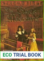 The Black Madonna (Roundheads and Cavaliers, #1)