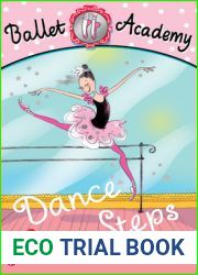 Dance Steps (Ballet Academy #1)