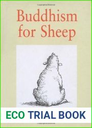 Buddhism For Sheep