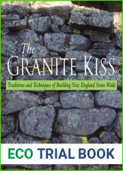 Granite Kiss