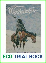 The Windwalker