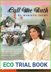 Call Me Ruth