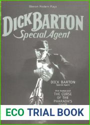 Dick Barton: Special Agent