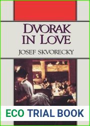 Dvorak in Love