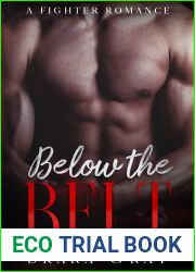 Below The Belt: A fighter romance