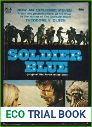 Soldier Blue